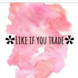 Trade offers welcome!